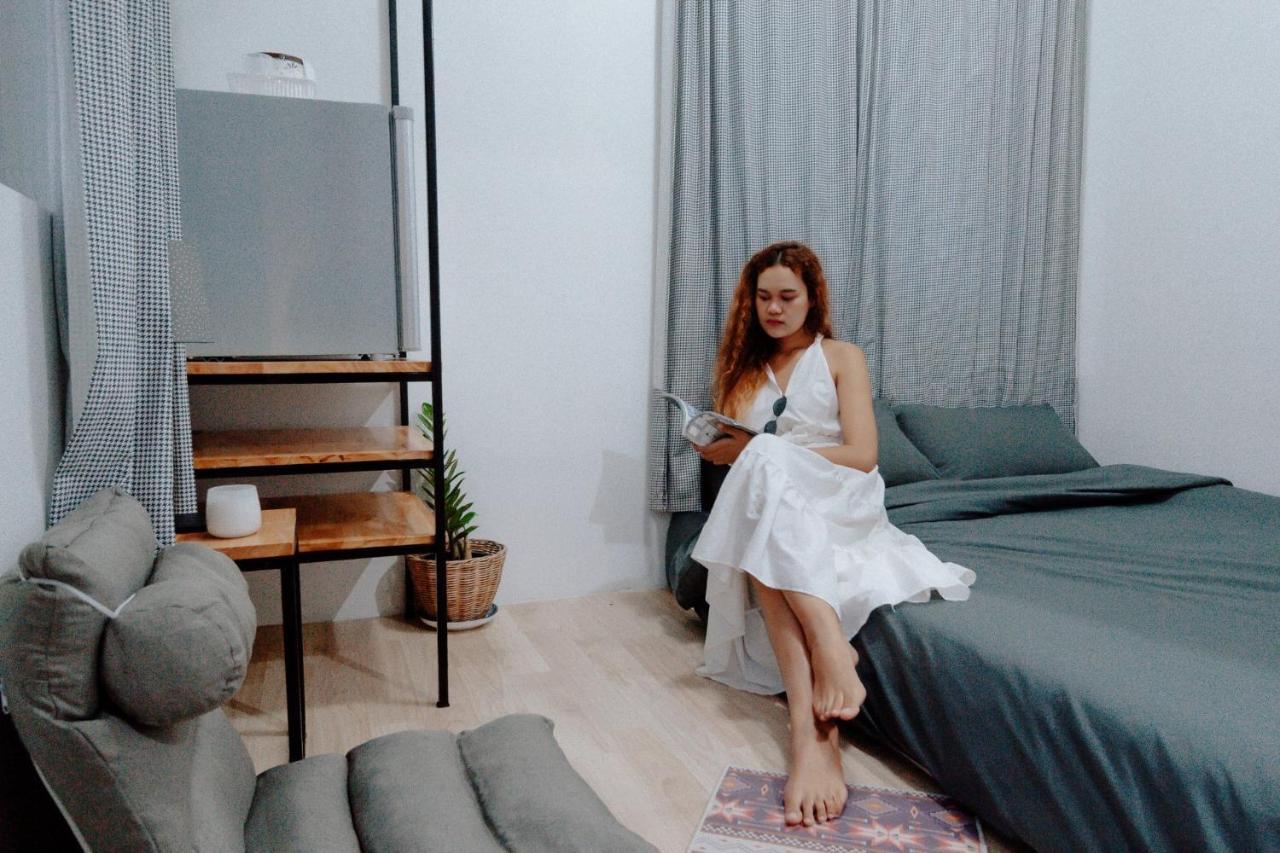 บ้าน Guh Uthai Thani Exterior photo